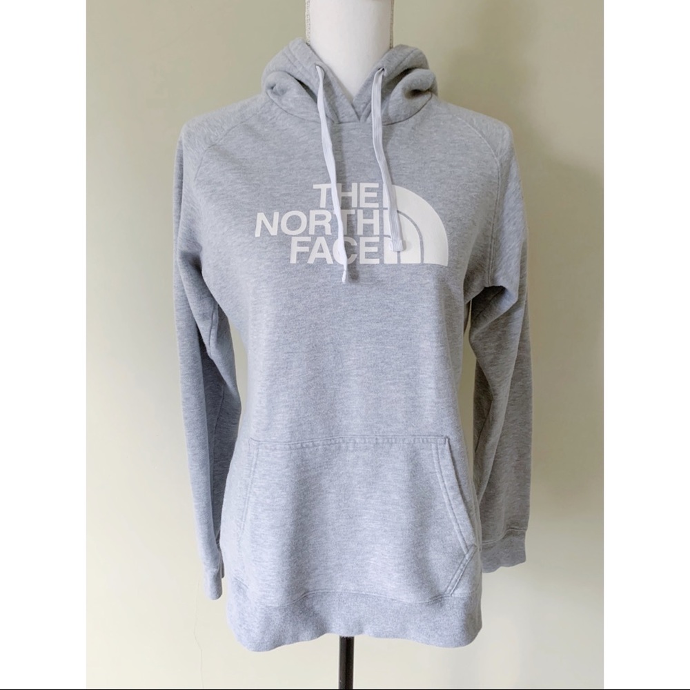 The North Face Hoodie